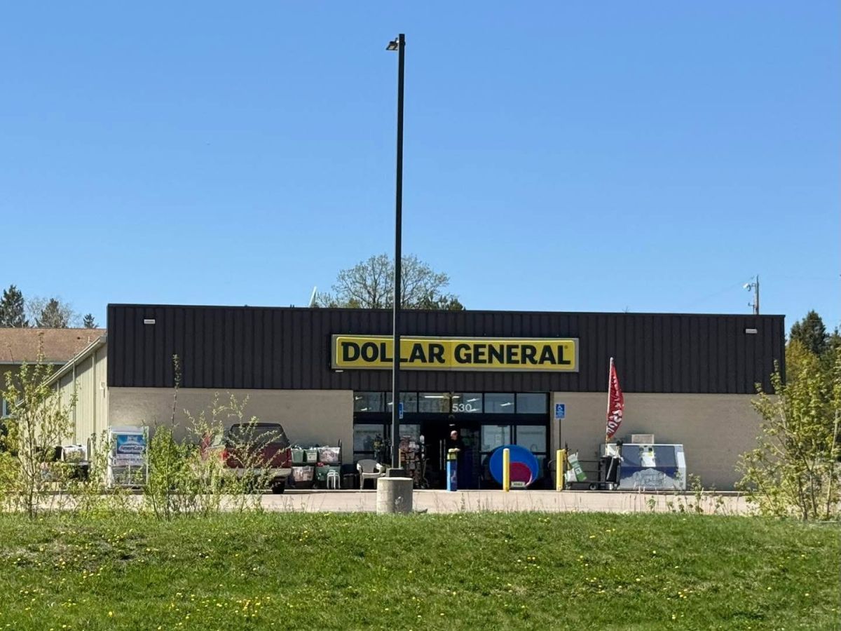 Dollar General