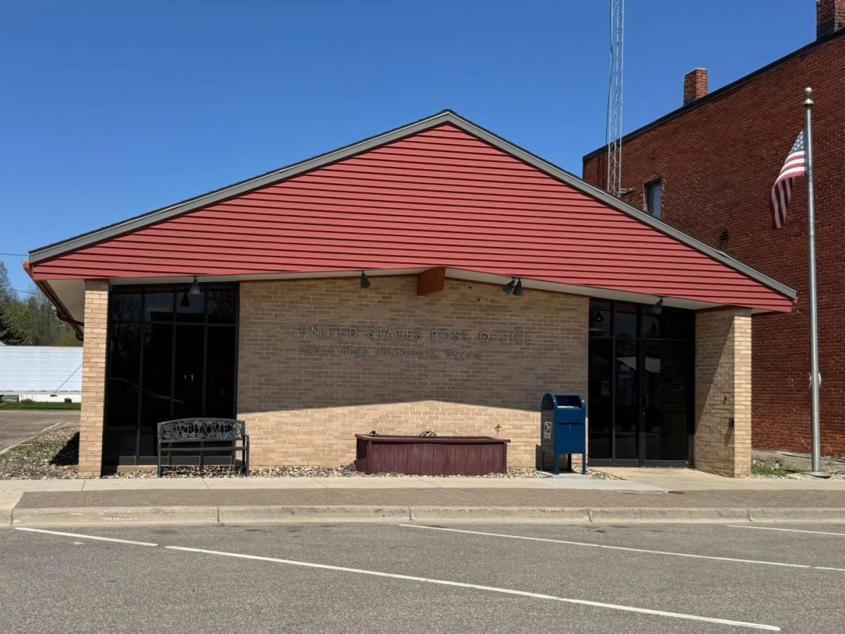 US Post Office