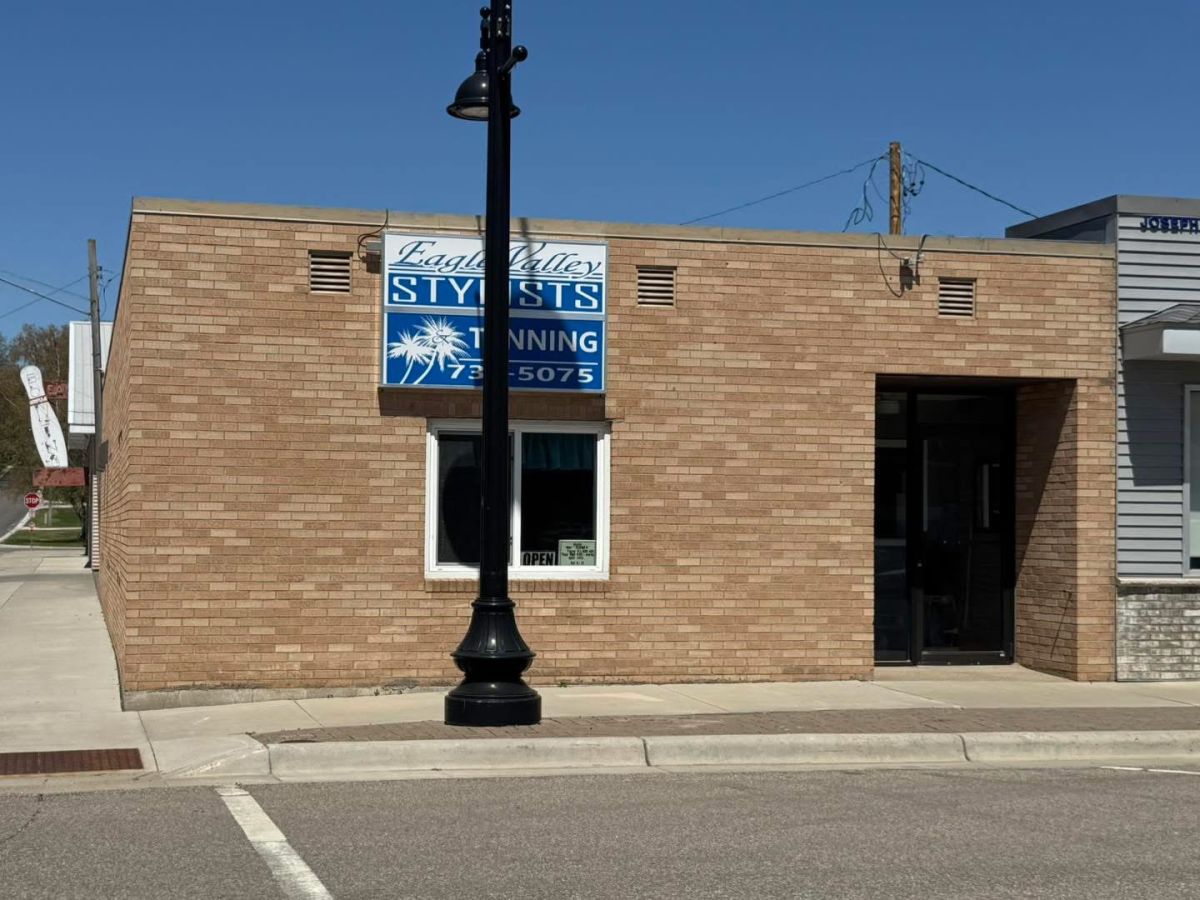 Eagle Valley Stylist