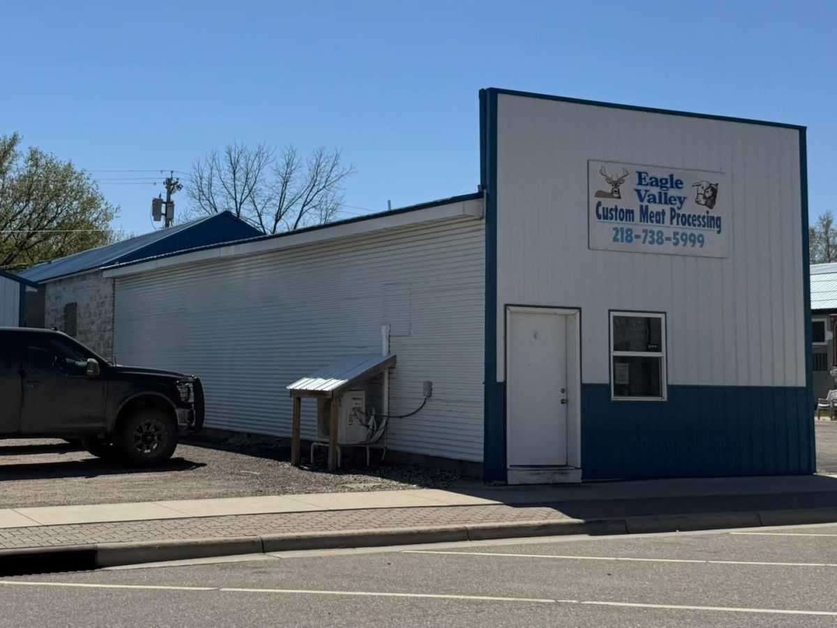 Eagle Valley Custom Meats