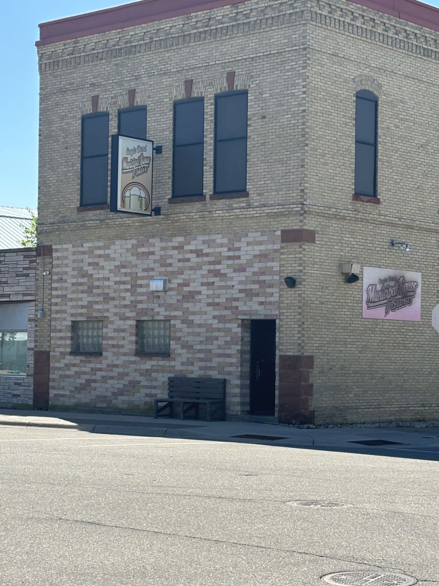 Eagle Bend Municipal Liquor Store